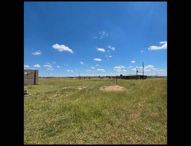 FARM FOR SALE IN KOLOTI